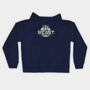 Beast Ultimate Kids Hoodie